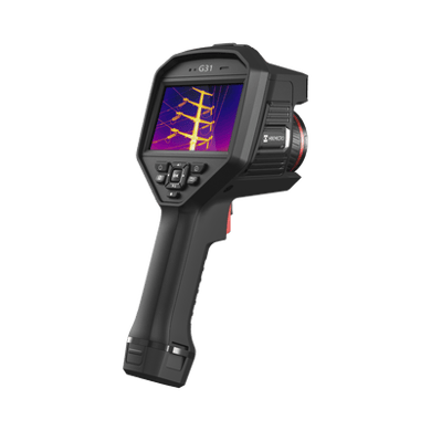 HIKMICRO Drones, Robots e Industrial